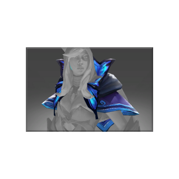 free dota2 item Guards of the Winged Bolt
