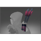 Quiver of the Shadowcat