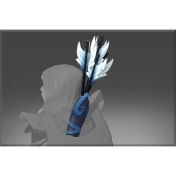 Quiver of the Winged Bolt