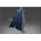 Sylvan Guard's Cape