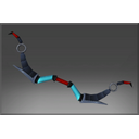 Auspicious Sylvan Guard's Bow