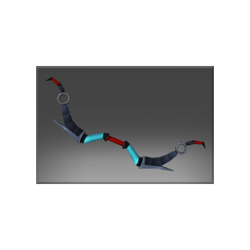 free dota2 item Heroic Sylvan Guard's Bow