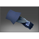 Auspicious Sylvan Guard's Cuffs