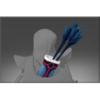 Sylvan Guard's Quiver