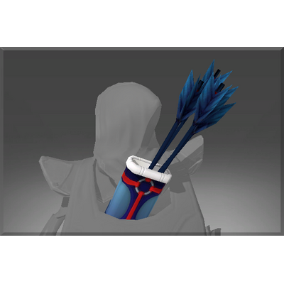Sylvan Guard's Quiver