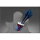 Corrupted Sylvan Guard's Quiver
