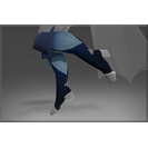 Sylvan Guard's Boots