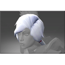 Sylvan Guard's Hair