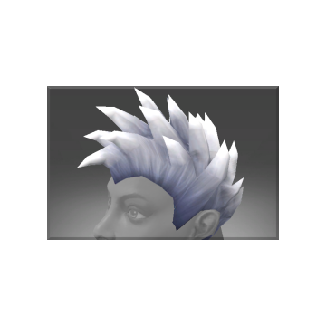 free dota2 item Corrupted Frost Spikes