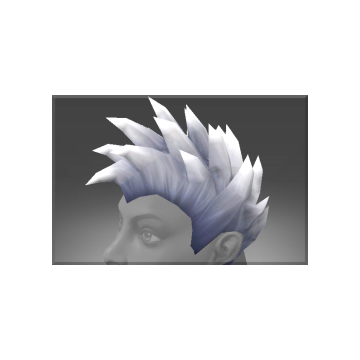 free dota2 item Frozen Frost Spikes