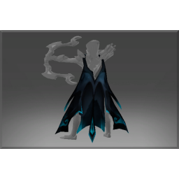 Corrupted Steamcape