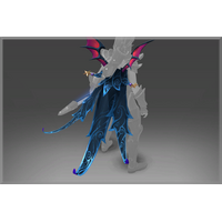 Frostglade Familiar Cape