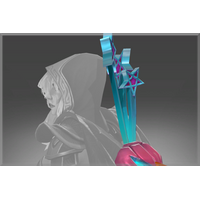 Frostglade Familiar Quiver