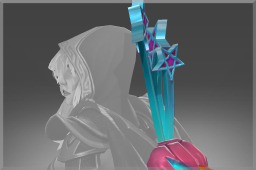 Frostglade Familiar Quiver