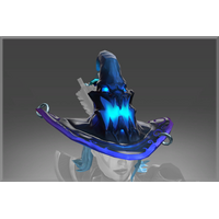 Frostglade Familiar Hat