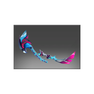 free dota2 item Genuine Shade of the Ranger