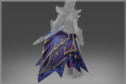 Discipline of the Dark Star Back