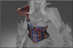 Genuine Corset of the Master Thief