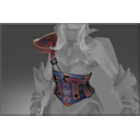 Genuine Corset of the Master Thief