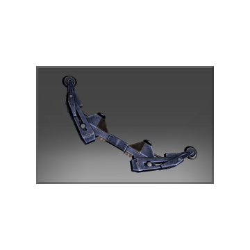 free dota2 item Bow of the Master Thief