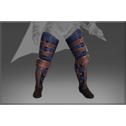 Genuine Boots of the Master Thief