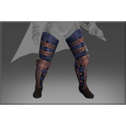 Auspicious Boots of the Master Thief