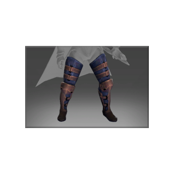 free dota2 item Auspicious Boots of the Master Thief