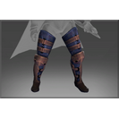 Genuine Boots of the Master Thief