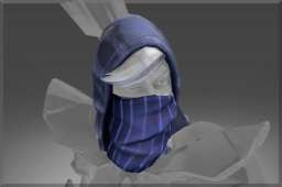 Genuine Hood of the Master Thief