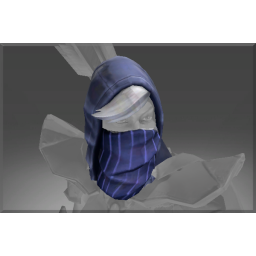 Genuine Hood of the Master Thief