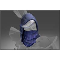 Genuine Hood of the Master Thief