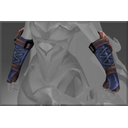 Inscribed Gloves of the Master Thief