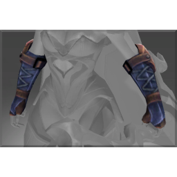 Corrupted Gloves of the Master Thief