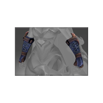 free dota2 item Auspicious Gloves of the Master Thief