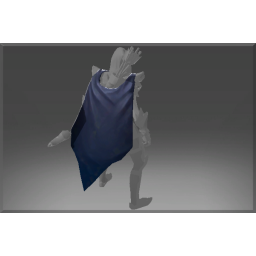 Genuine Cloak of the Master Thief