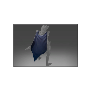 free dota2 item Auspicious Cloak of the Master Thief