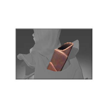 free dota2 item Genuine Quiver of the Master Thief