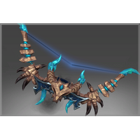 Oaths of the Dragonborn Bow