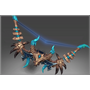 Oaths of the Dragonborn Bow