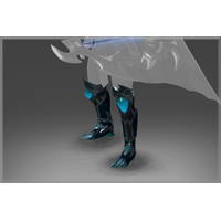 Oaths of the Dragonborn Boots