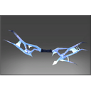 Heroic Ice Crystal Bow