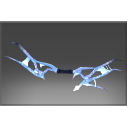 Auspicious Ice Crystal Bow