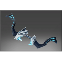 Auspicious Bow of the Howling Wind