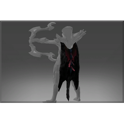 Pelt of the Shadowcat