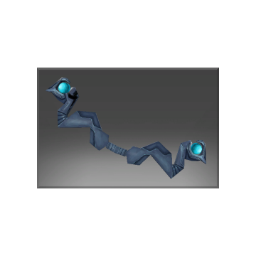 free dota2 item Heroic Pincher Bow