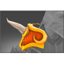 Heroic Wyrm Pauldrons of Uldorak