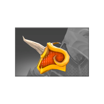 free dota2 item Inscribed Wyrm Pauldrons of Uldorak