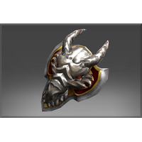 Inscribed Shield of the Drake