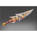 Heroic Slayer-Sword of Sir Davion