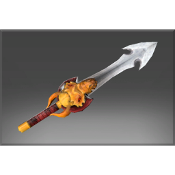 Sword of the Drake